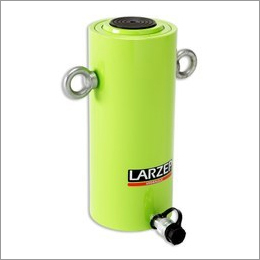 Hollow Piston Cylinder