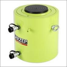 Double Acting Cylinder