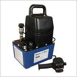 Hydraulic Electric Pump