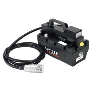 Air Hydraulic Pump