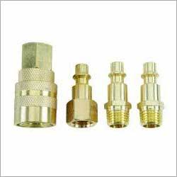 Quick Coupler