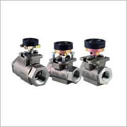 Flow Control Valve