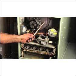 Air Handling Unit Maintenance
