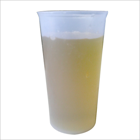Poly Aluminum Chloride