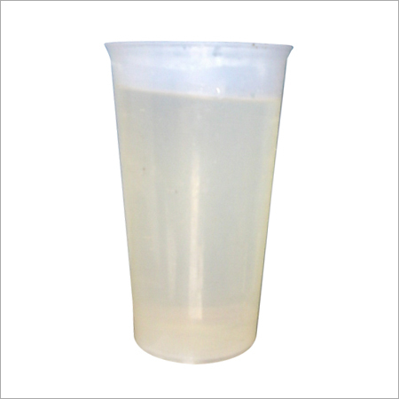 Nonferric Liquid Chemical