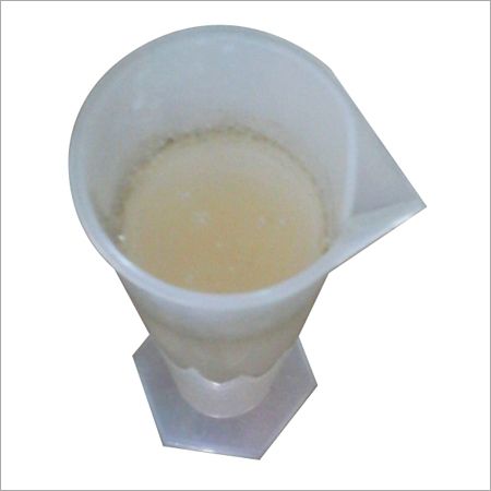 Nonferric Liquid