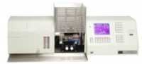205 Atomic Absorption Spectrophotometer