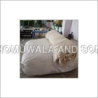 Industrial Cotton Bale Cover