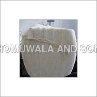 Industrial Packing Cotton Cover