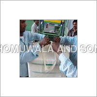 Cotton Bale Packing Cover