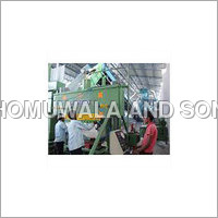 Industrial Polyester Cover