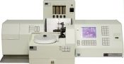 Atomic Absorption Spectrophotometer