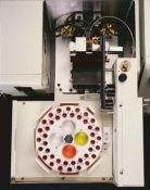 Graphite Furnace Autosampler