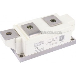 SKKT500/16E Semikron Power Module