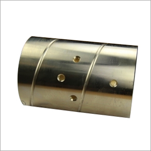 Bronze Aluminium Bushes