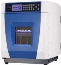 MICROWAVE DIGESTION SYSTEMS