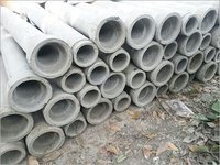 RCC Concrete Pipes