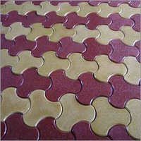 Concrete Paver Blocks