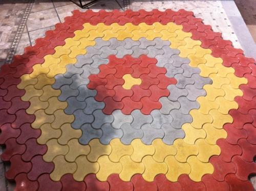 Outdoor Paver Blocks