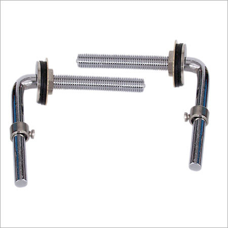 Brass Seat Cover Hinges