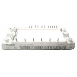 Bsm25gp120 Power Semiconductors