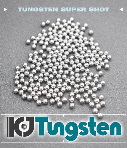Tungsten Alloy Balls