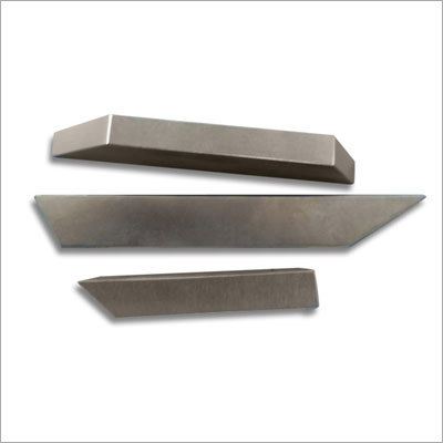 Tungsten Bucking Bar