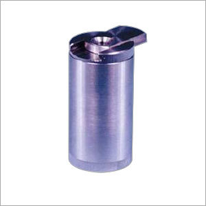 Tungsten Medical Radiation Shielding Clip