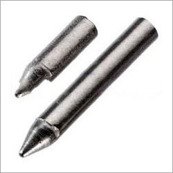 Wnife Or Wnife Nail Shape Tungsten Alloy