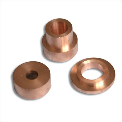 Copper Tungsten
