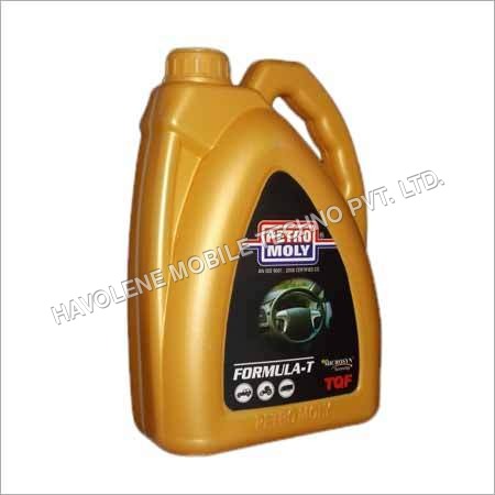 Engine Oil