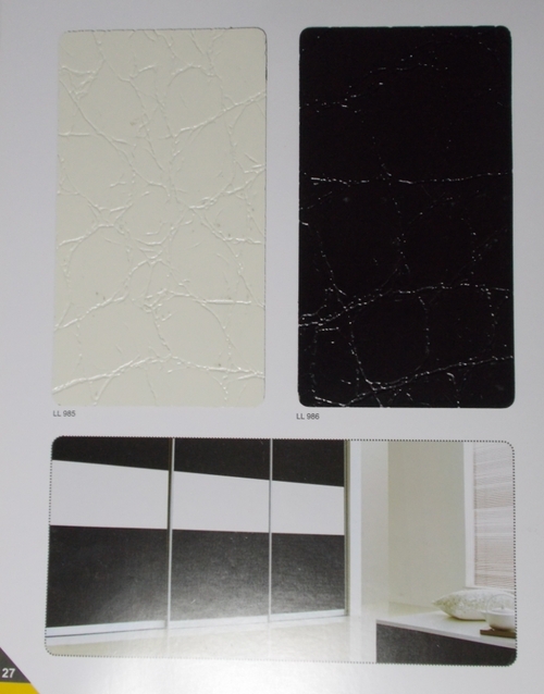 Mica Sheet