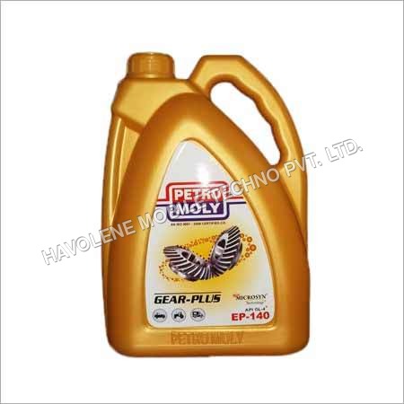 Gear Oil