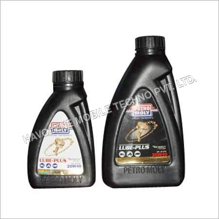 Desiel Engine Oil