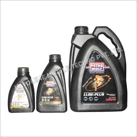 Desiel Engine Oil