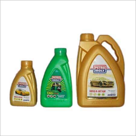 Engine Oil