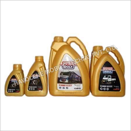 Oil For Heavy Engine