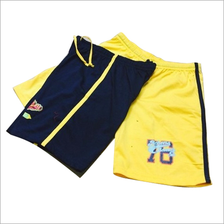Boys Half Pant