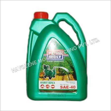 Diesel Pump Oil