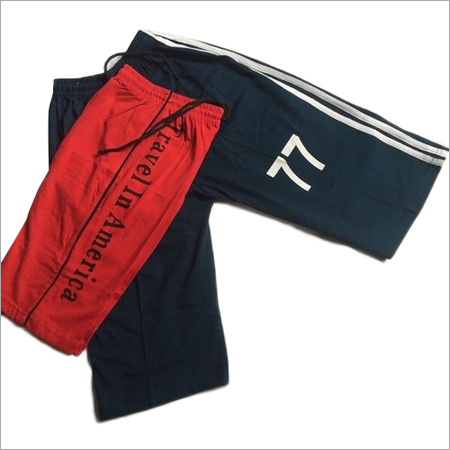 Three Quarter Pant
