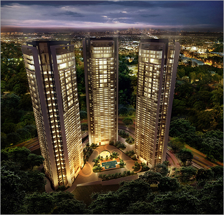 Flats Buying