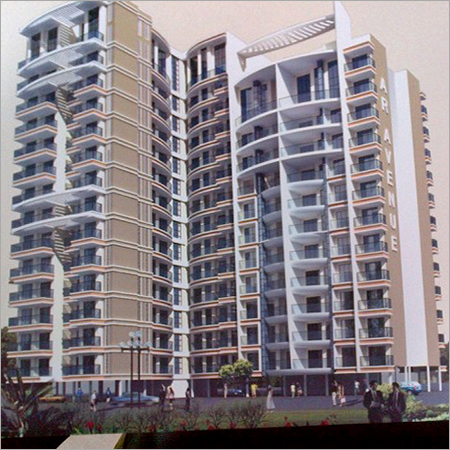 Flats Buying Solution