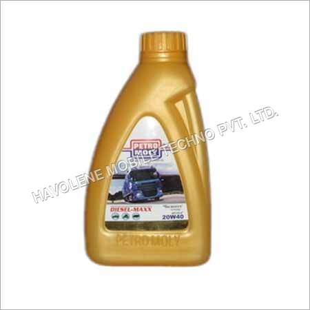 Desiel Engine Oil