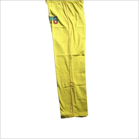Girls Pyjama Track pants