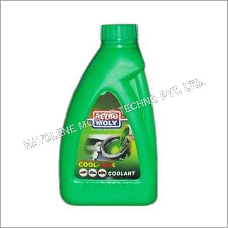 Radiator Coolant