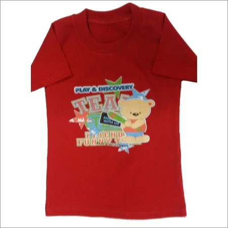 Logo Shirt