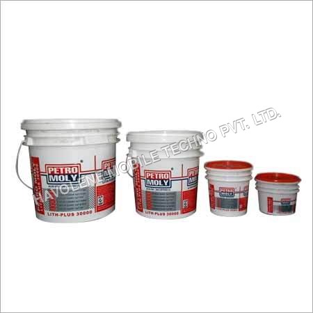 LITH Plus Oil
