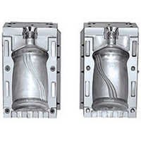 Plastic Blow Molds - Premium Quality, Various Specifications | Superior Performance, Low Maintenance, Easy Operation