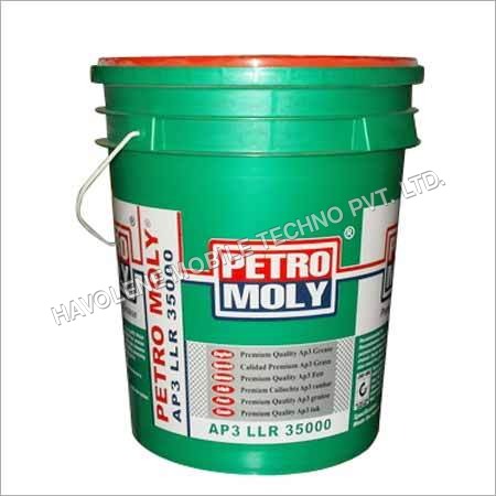 Petro Moly Oil