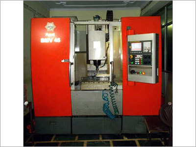 Industrial Blow Molds